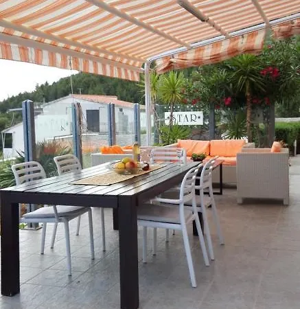 Dobrila Penzion 3*