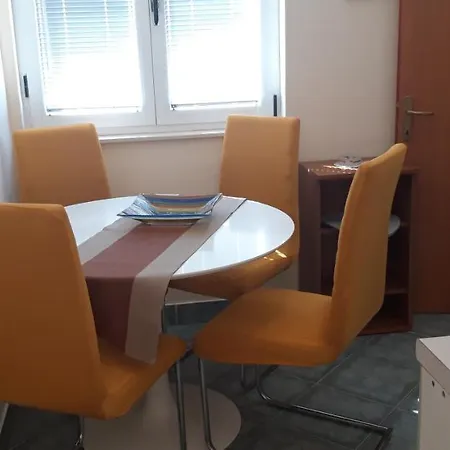 Penzion Dobrila 3*