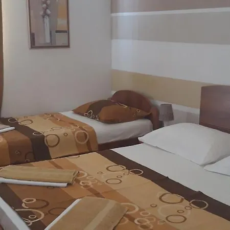 Dobrila Penzion 3*