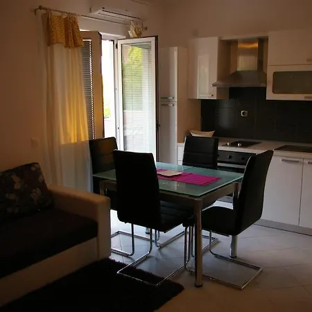 Penzion Dobrila 3*