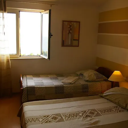 Penzion Dobrila