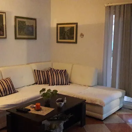 Dobrila Penzion