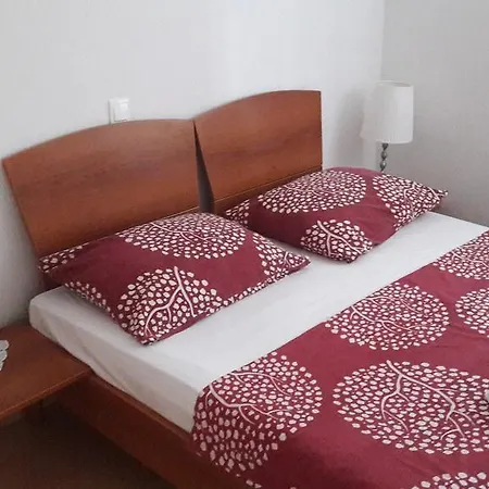 Penzion Dobrila 3*