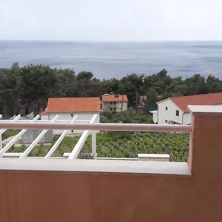 Dobrila Penzion Ivan Dolac