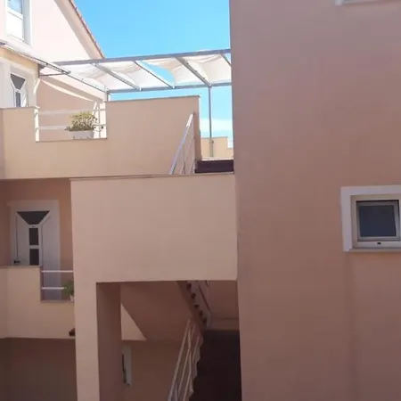 Dobrila Penzion