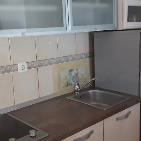 Dobrila Penzion