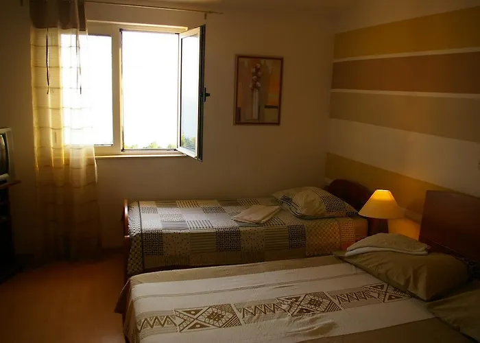 게스트하우스 Dobrila