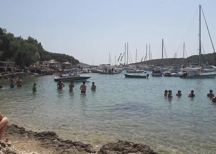 게스트하우스 Dobrila 3*