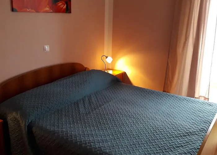 게스트하우스 Dobrila 이반 돌라츠