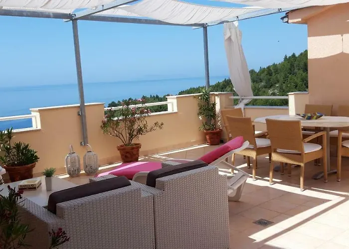 Dobrila 게스트하우스