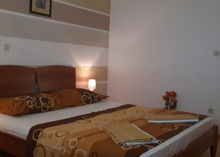 Dobrila 게스트하우스