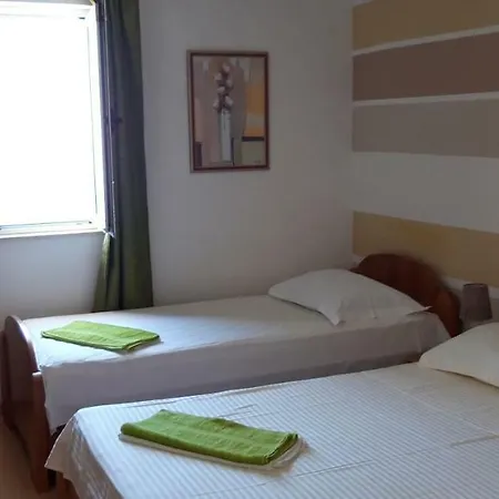 Penzion Dobrila 3*