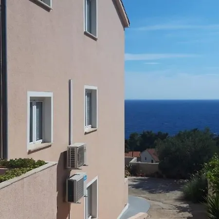Guest house Dobrila Ivan Dolac