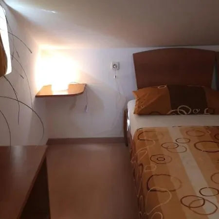 Dobrila Guest house