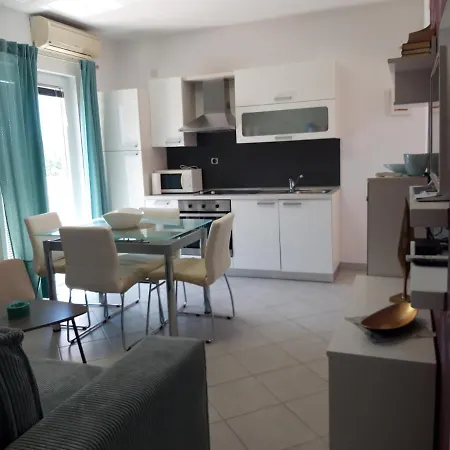 Dobrila 3* איוואן דולץ