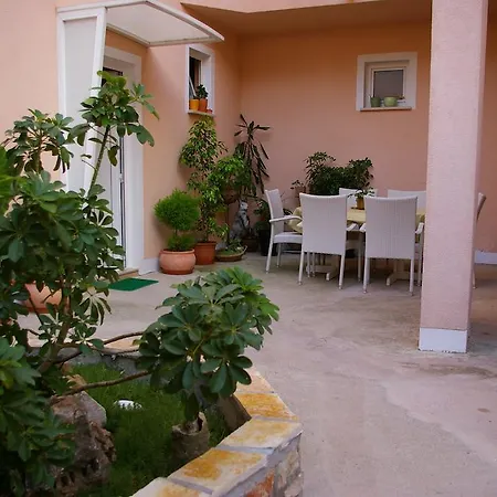 Gasthuis Dobrila Ivan Dolac