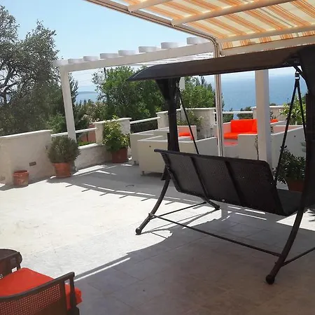 Dobrila 3* Ivan Dolac