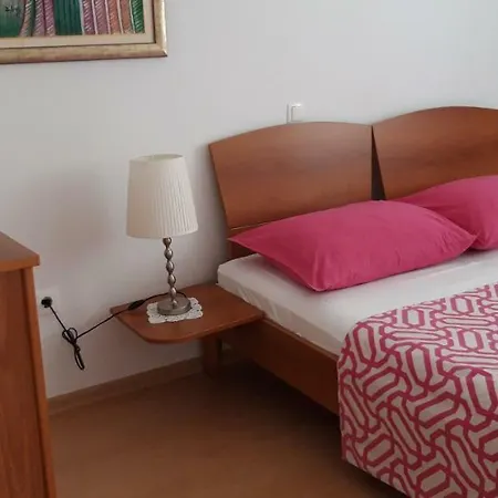 Gasthuis Dobrila Ivan Dolac