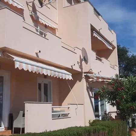 Dobrila Gasthuis Ivan Dolac